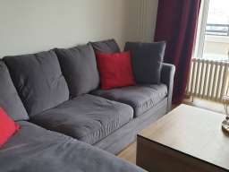 Dvosoban Apartman Ajn  tajn Lux Beograd Novi Beograd
