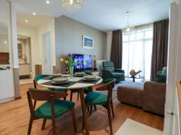 Dvosoban Apartman Royal Waterfront 9 Beograd Na Vodi