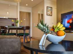 Dvosoban Apartman Royal Waterfront 9 Beograd Na Vodi