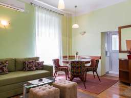 Dvosobni Apartman Opera Beograd Centar