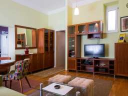 Dvosobni Apartman Opera Beograd Centar