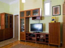Dvosobni Apartman Opera Beograd Centar
