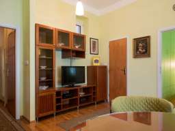 Dvosobni Apartman Opera Beograd Centar