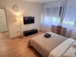 Jednosoban Apartman Trojka Beograd Novi Beograd