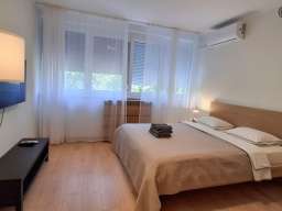 Jednosoban Apartman Trojka Beograd Novi Beograd