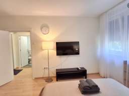 Jednosoban Apartman Trojka Beograd Novi Beograd