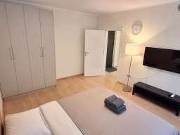 Jednosoban Apartman Trojka Beograd Novi Beograd