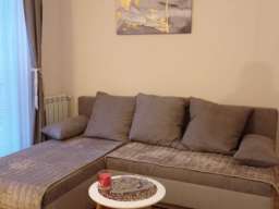 Studio Apartman NMD Beograd Zvezdara