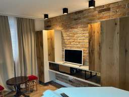 Studio Apartman Studio Ana Beograd Centar