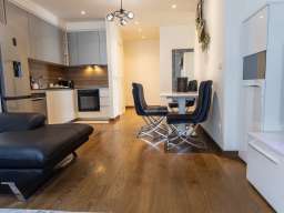 Trosoban Apartman Royal Waterfront Arcadia Beograd Savski Venac