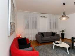 Trosoban Apartman Sky Lux Vra  ar Beograd Vracar