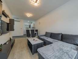 Dvosoban Apartman Hemingvej Beograd Zemun