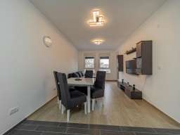 Dvosoban Apartman Hemingvej Beograd Zemun