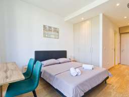 Studio Apartman Bw Aurora Lux Beograd Savski Venac