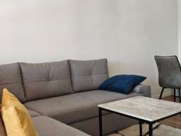 Dvosoban Apartman Andrej 64 Beograd Novi Beograd