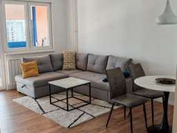 Dvosoban Apartman Andrej 64 Beograd Novi Beograd