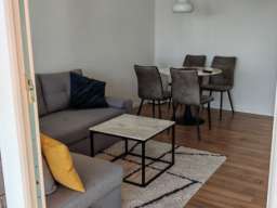 Dvosoban Apartman Andrej 64 Beograd Novi Beograd