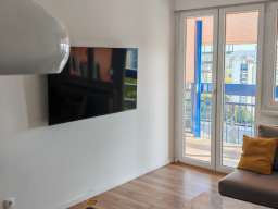Dvosoban Apartman Andrej 64 Beograd Novi Beograd