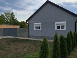 Vojvodjanska 6a Crepaja Kovačica 