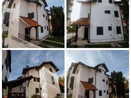 Prodajem fantastičnu kuću sa 3 LUX apartmana na najlepšoj lokaciji na Zl