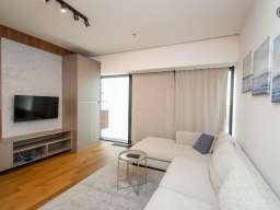 Dvosoban Apartman West Tower Beograd Novi Beograd
