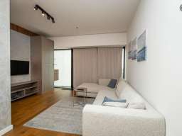 Dvosoban Apartman West Tower Beograd Novi Beograd