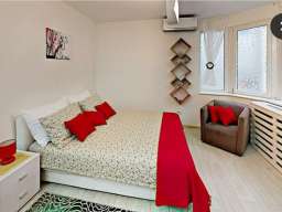 Studio Apartman Anna Studio Beograd Centar