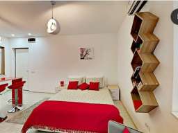 Studio Apartman Anna Studio Beograd Centar