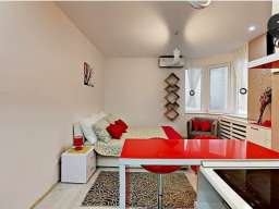 Studio Apartman Anna Studio Beograd Centar