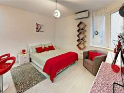 Studio Apartman Anna Studio Beograd Centar