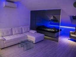 Studio Apartman Honey Spa Beograd Novi Beograd