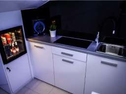 Studio Apartman Honey Spa Beograd Novi Beograd