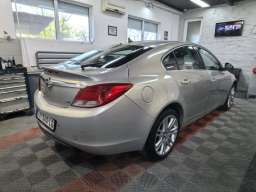 Opel Insignia 2.0cdti 