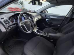 Opel Insignia 2.0cdti 