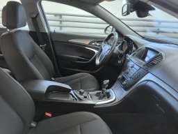 Opel Insignia 2.0cdti 