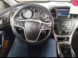 Opel Insignia 2.0cdti 