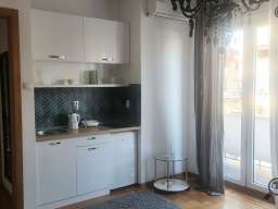 Studio Apartman Lacky Beograd Centar