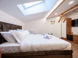 Studio Apartman Stella Di Notte Jaccuzzi Beograd Centar