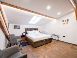 Studio Apartman Stella Di Notte Jaccuzzi Beograd Centar