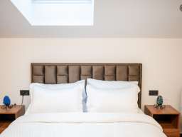 Studio Apartman Stella Di Notte Jaccuzzi Beograd Centar