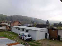 Hala, magacin, skladiste za izdavanje