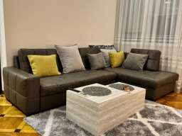 Dvosoban Apartman Beo Suite Beograd Savski Venac