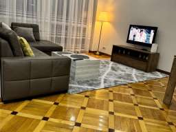 Dvosoban Apartman Beo Suite Beograd Savski Venac