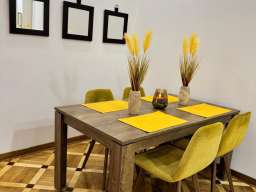 Dvosoban Apartman Beo Suite Beograd Savski Venac
