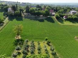 Plac Krcedin, put Janda 7700m2+materijal za izgradnju