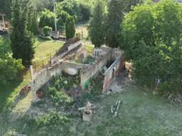 Plac Krcedin, put Janda 7700m2+materijal za izgradnju