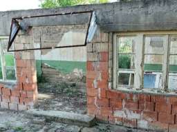 Plac Krcedin, put Janda 7700m2+materijal za izgradnju
