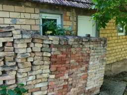 Plac Krcedin, put Janda 7700m2+materijal za izgradnju