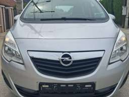 OPEL MERIVA 1.4 b. turbo 2011