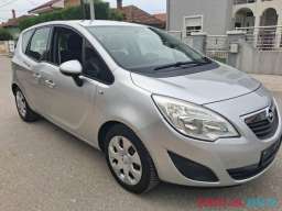 OPEL MERIVA 1.4 b. turbo 2011